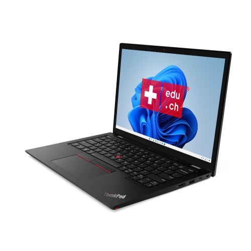 Lenovo ThinkPad L13 Yoga 2in1 G5 (13.3", i7, 32GB, 1TB SSD, Win11 Pro, inkl. Stift)